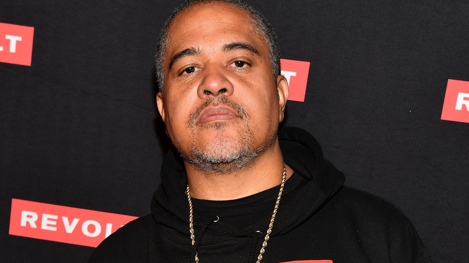 Hip-Hop Producer Irv Gotti Sued for Sexual Assault