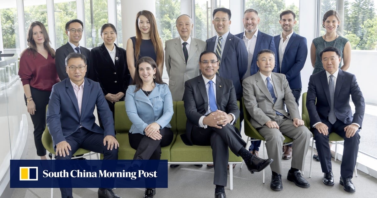 HKUST breaks new ground in public policy studies