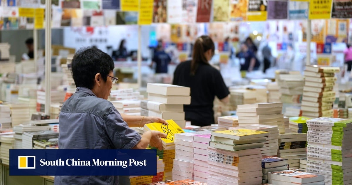 Hong Kong Book Fair gathers writers, scholars, celebrities and experts. Here is what to do, see and eat