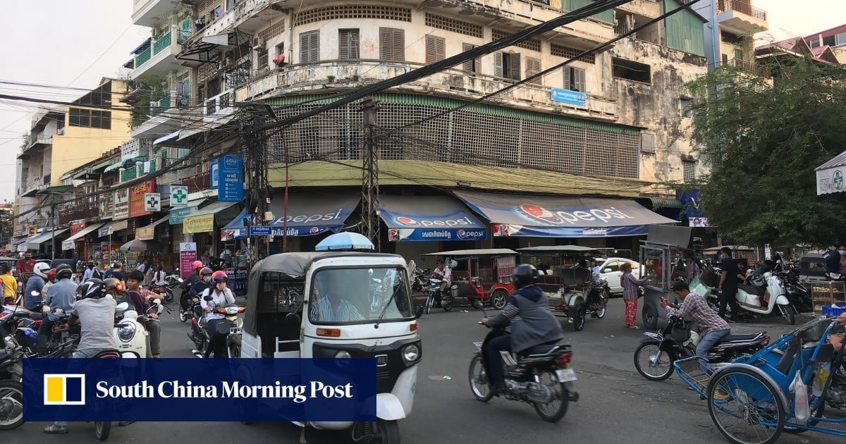 Hong Kong business leaders look to Cambodia as change of guard signals more pro-trade approach
