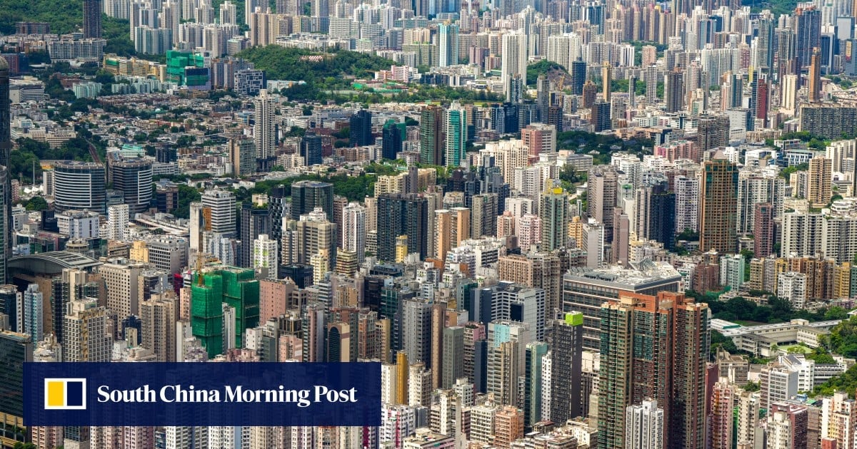 Hong Kong can adjust housing ratio when wait time for public flats improves: minister