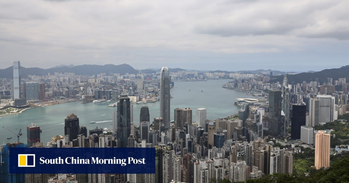 Hong Kong Exchange Fund gains US$13 billion in first half of 2024 amid market rallies
