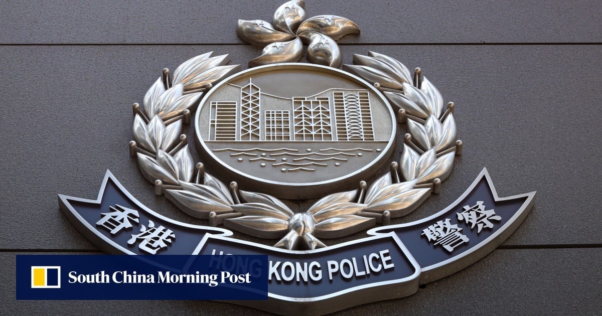 Hong Kong man attacked 35 minutes before scheduled appearance at assault trial