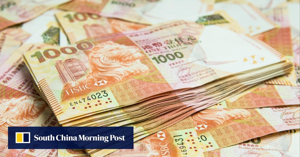 Hong Kong police arrest 3, seize bundles of fake banknotes after HK$3.1 million crypto scam
