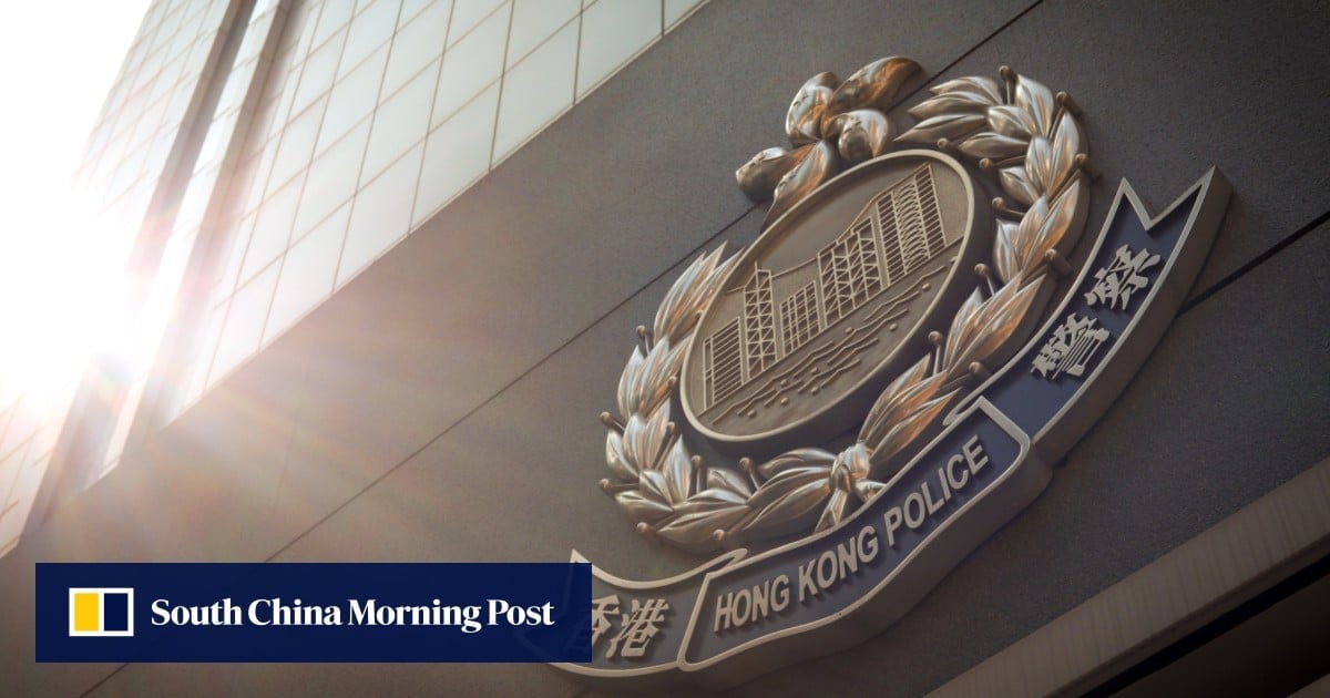 Hong Kong police probe suspected murder after man found dead near busy street