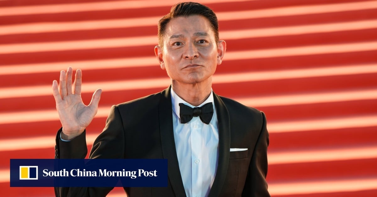 Hong Kong property tycoon Peter Lee, actor Andy Lau among 502 awarded in Honours List