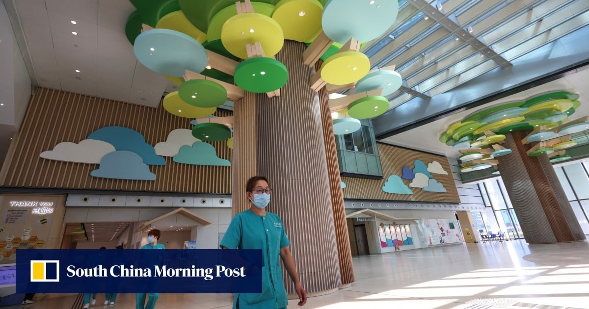 Hong Kong receives second cross-border cord blood transfer to treat girl, 5