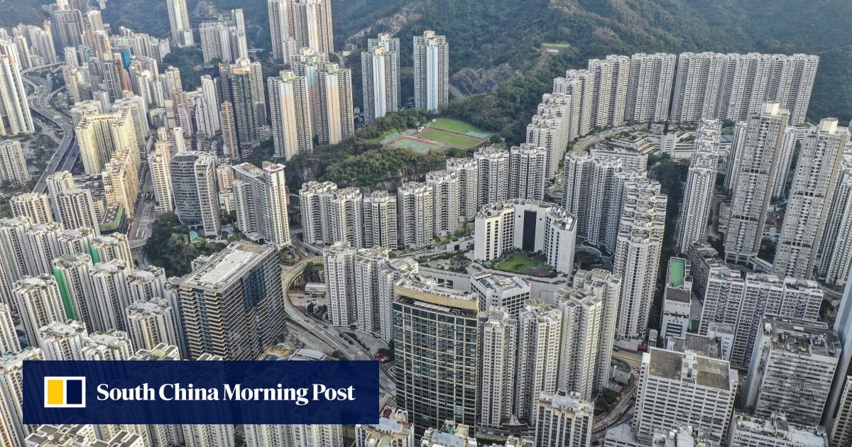 Hong Kong rents ascend as incoming students, professionals compete fiercely for space