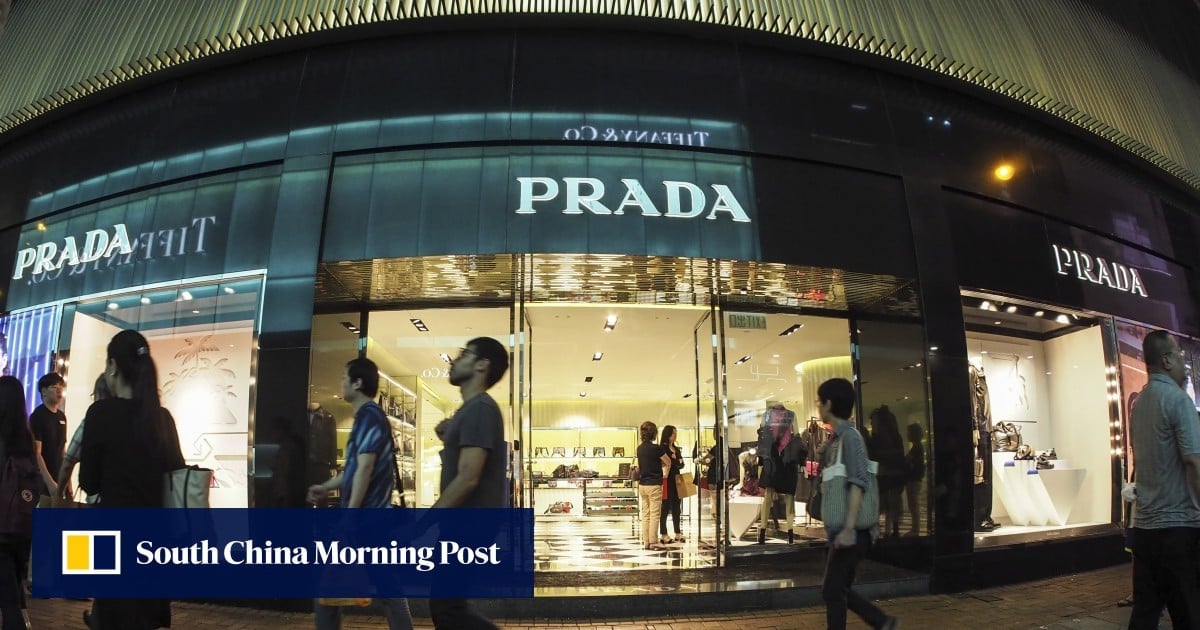 Hong Kong retail: Prada to open 8,000 sq ft store in K11 Musea after years of downsizing