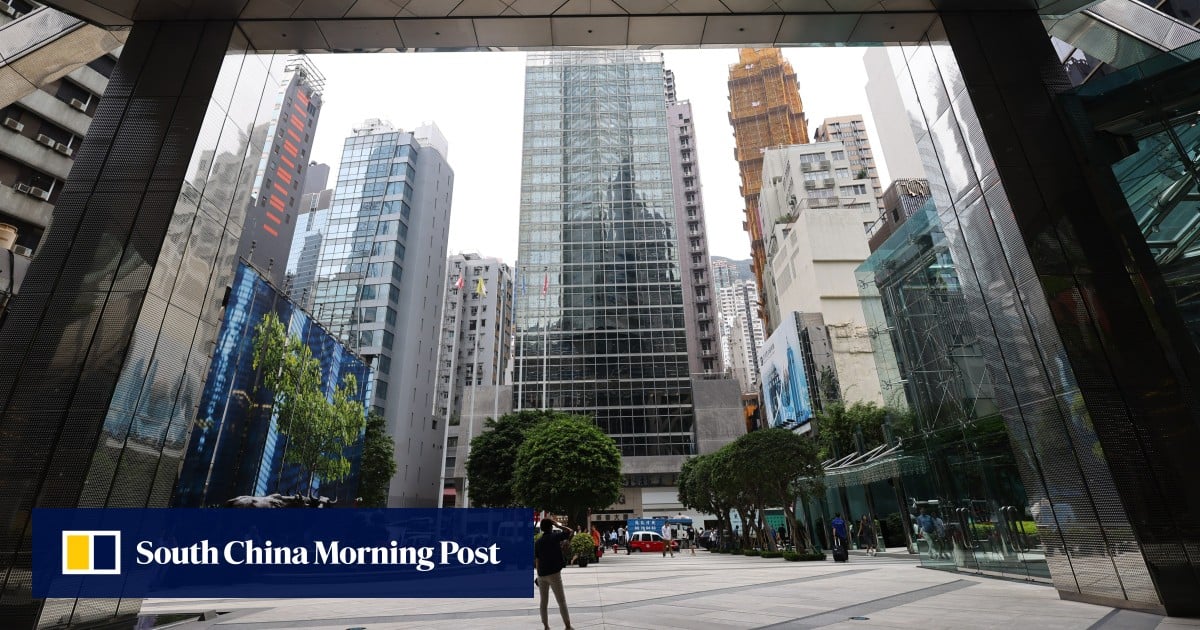 Hong Kong to host summit in September to promote city as regional hub for family offices