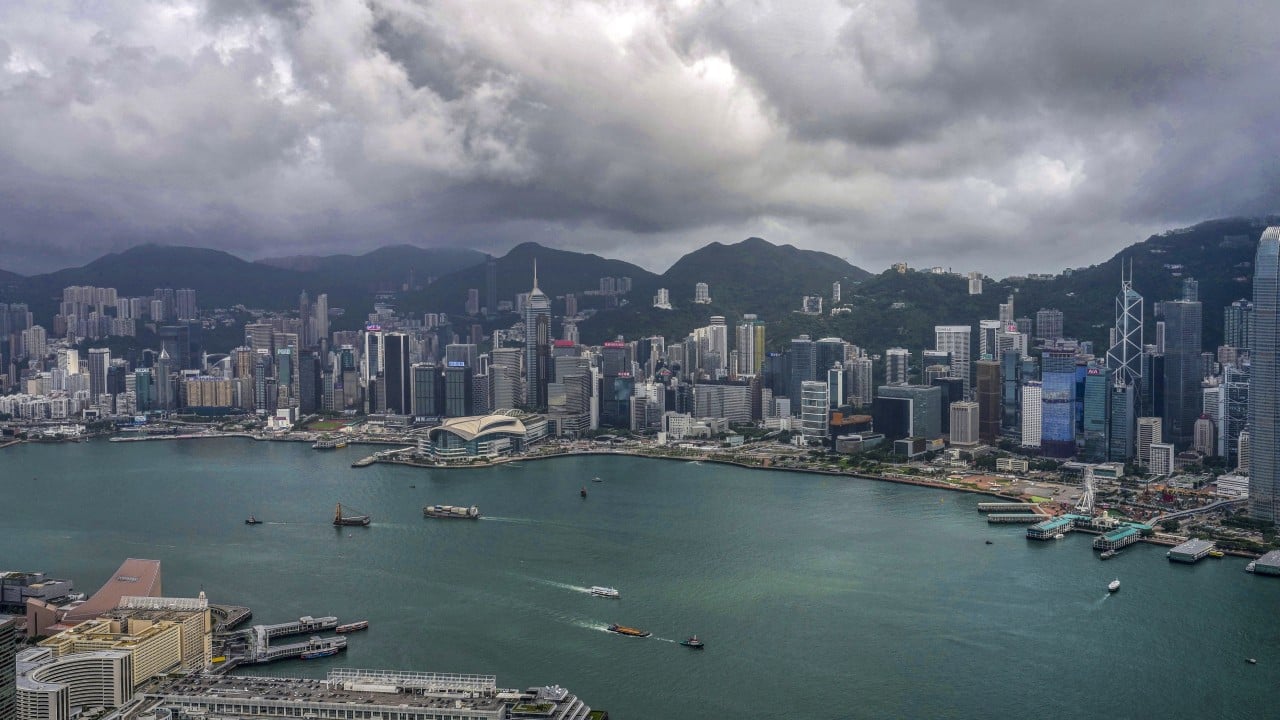 Hong Kong Victoria Harbour protection group to close if changes to reclamation law go ahead