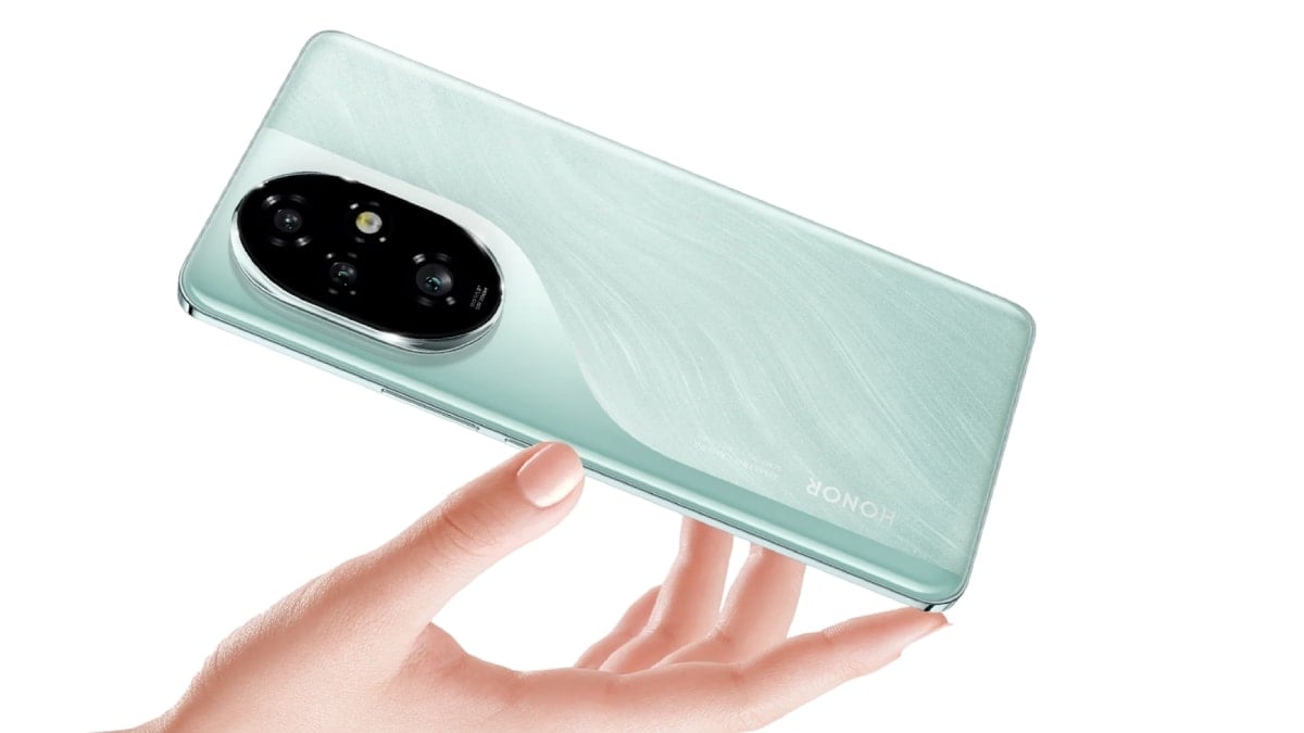 Honor 200 5G, Honor 200 Pro 5G With 50-Megapixel Telephoto Cameras Launched in India: Price, Specifications