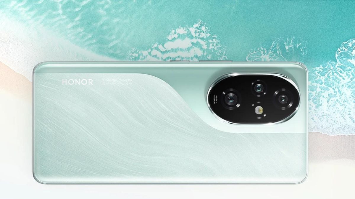 Honor 200 5G Series Camera Specifications Revealed Ahead of India Launch