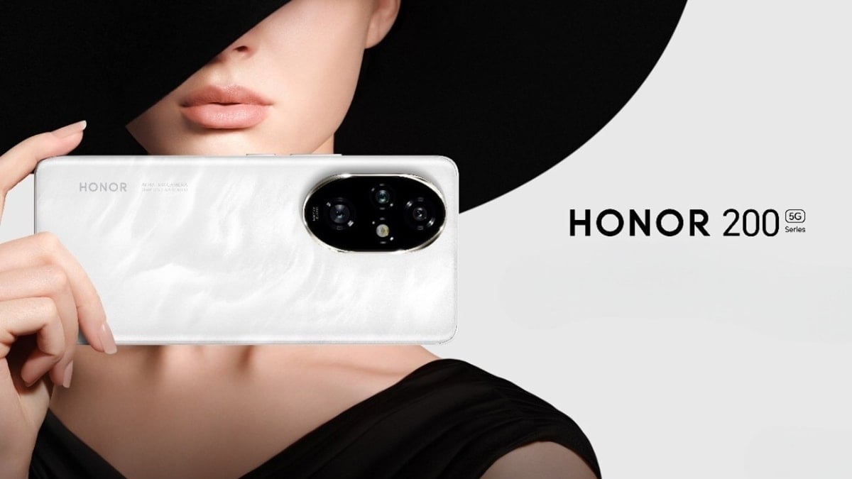 Honor 200, Honor 200 Pro Launched Globally Alongside Honor 200 Lite: Price, Availability