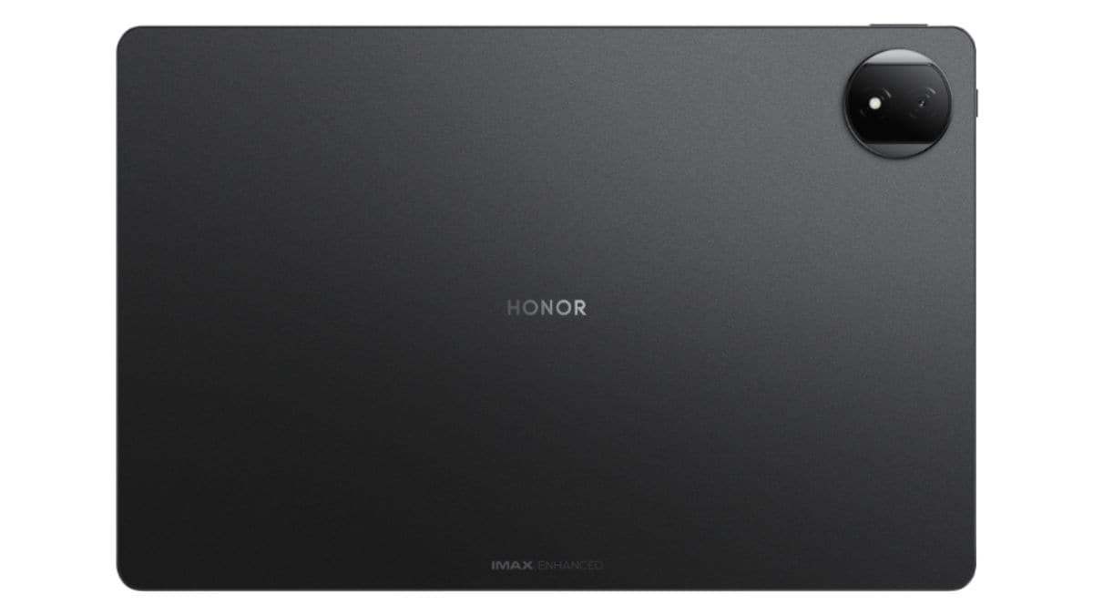 Honor MagicPad 2 Design, Colour Options Teased; Specifications Leaked Ahead of China Debut