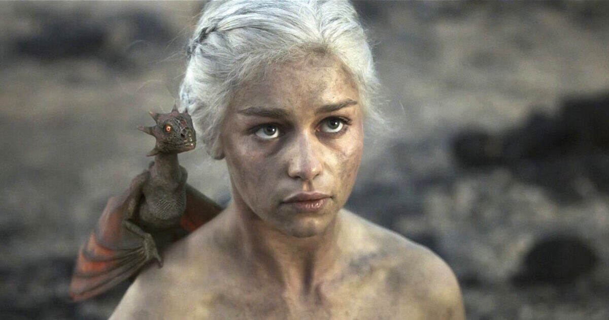 House of the Dragon director breaks silence on major Daenerys nod in episode 3