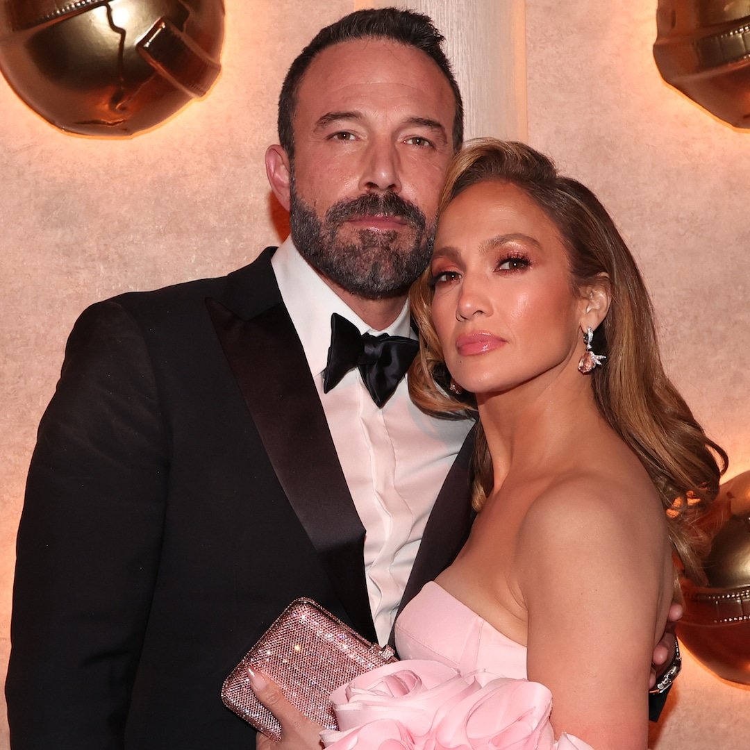  How Ben Affleck and Jennifer Lopez Spent Their Anniversary Separately 