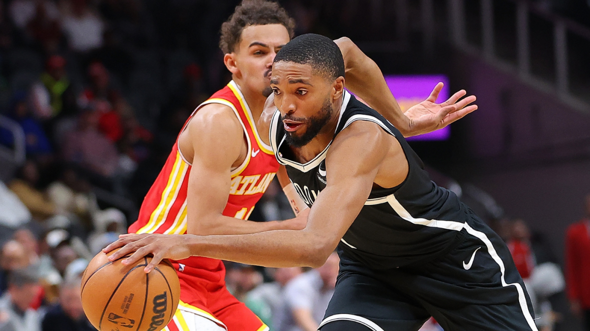  How defense is driving big NBA offseason decisions, from Mikal Bridges to Trae Young 