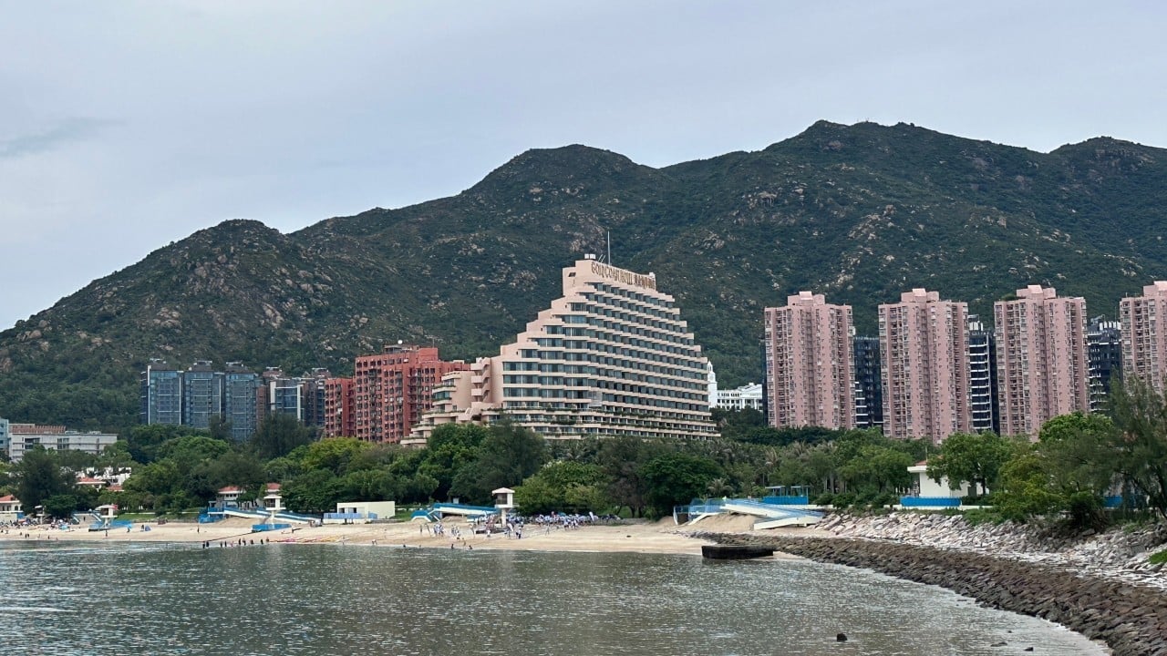 How low can you go? Hong Kong developer prices The Uppland in Tuen Mun at 8-year low