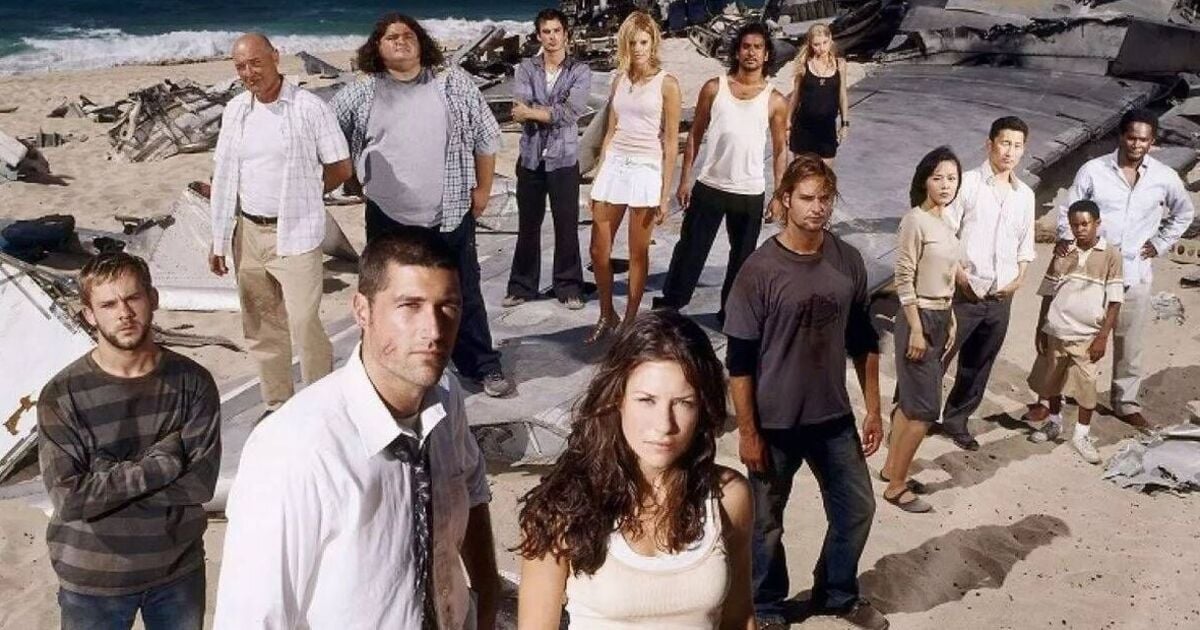 How to watch Lost in the UK as 'one of the best shows of all time' hits Netflix US