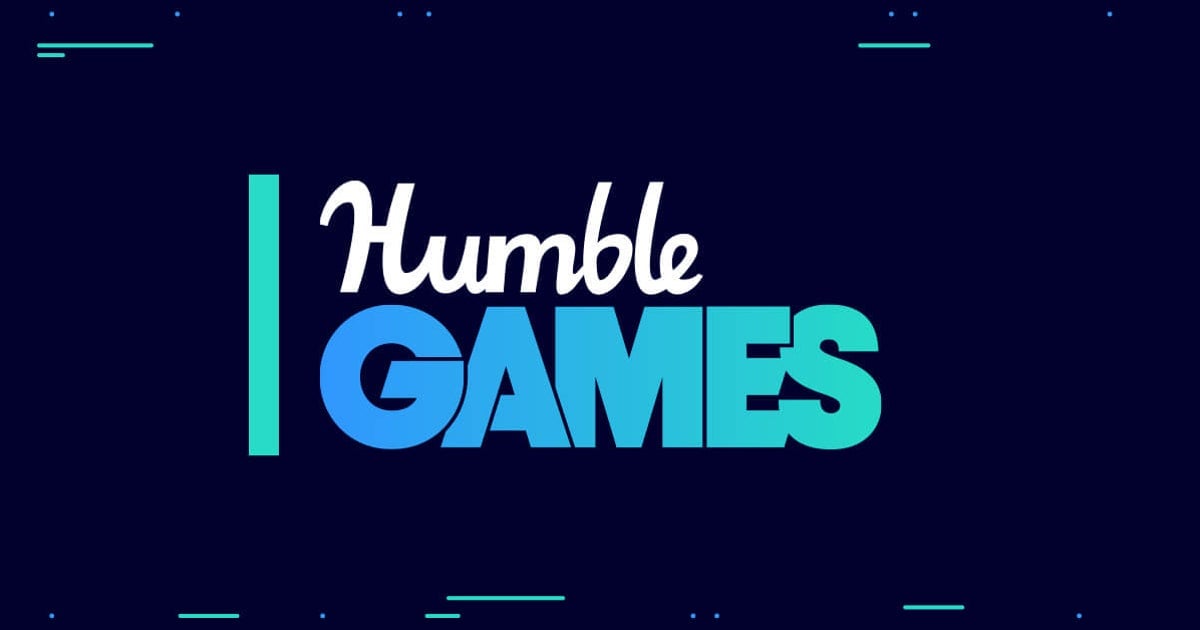 Humble Games confirms 'restructuring' amid reports all staff have been laid off