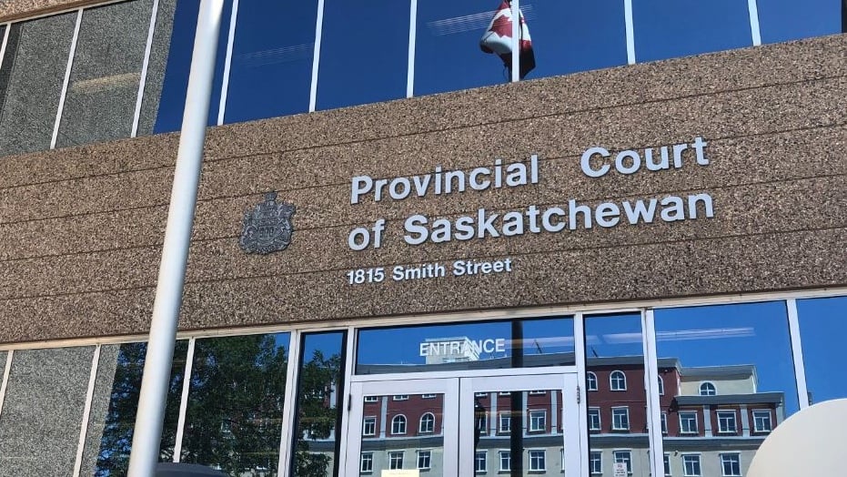 'I am sorry': Sask. contractor pleads guilty in $275,000 fraud case