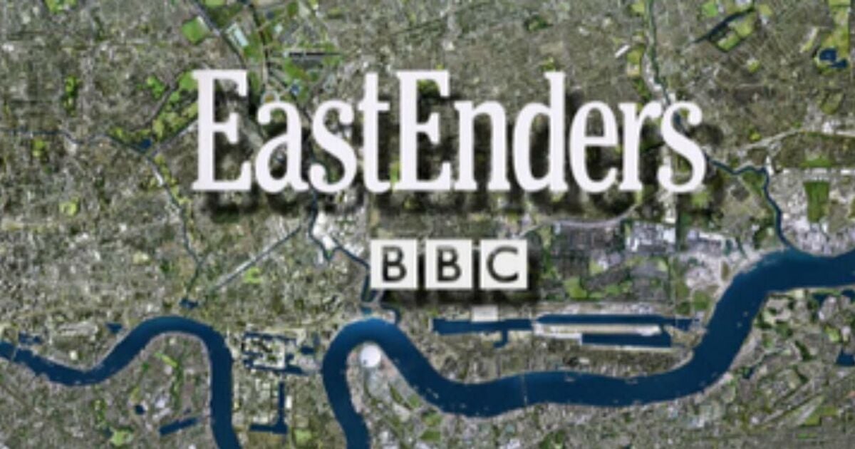 I'm an EastEnders superfan and there is one iconic character who needs to return