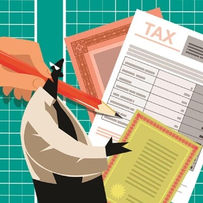 I-T dept says changes in capital gains tax to promote ease of compliance