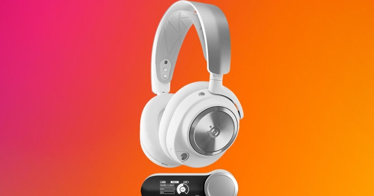 I tried this Steelseries gaming headset - annow you can get it cheaper during Prime Day