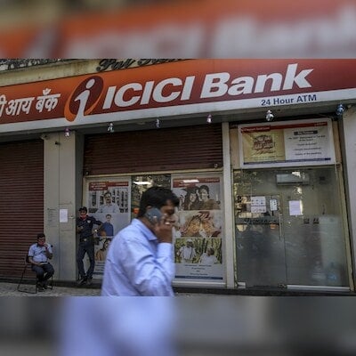 ICICI Bank share price target: Stock should re-rate post Q1, say analysts