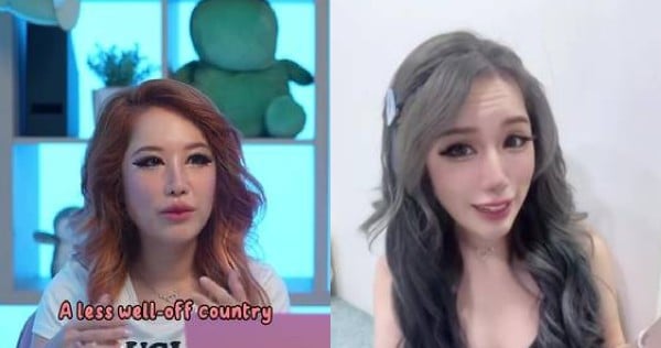 'If you're Thai and you felt hurt, I'm sorry': Xiaxue apologises for remarks on Thai women in viral TikTok clip