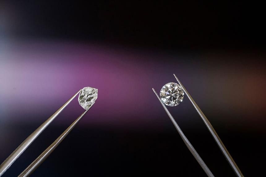 Indebted Indian labourer finds life-changing $134,000 diamond