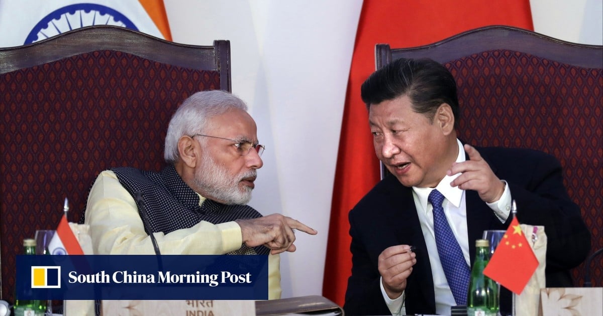 India debates increased Chinese investment: can benefits outweigh geopolitical risks?