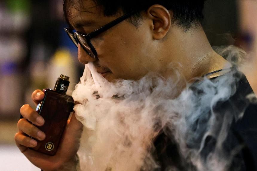 Indonesia raises smoking age limit, will curb cigarette advertising