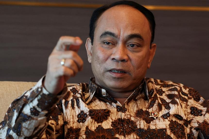 Indonesian ministry apologises for cyber attack amid calls for resignation