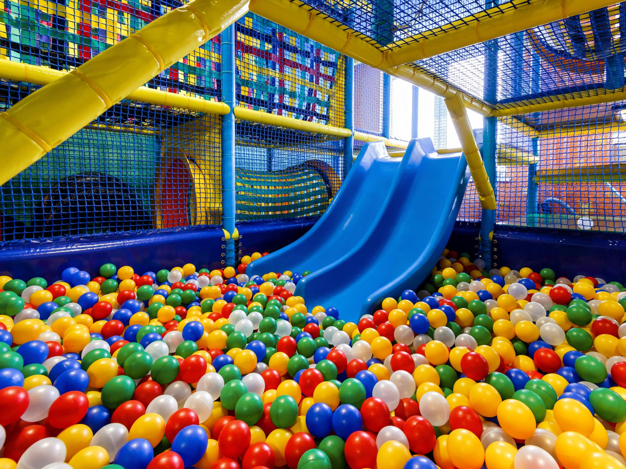 Indoor playhouses urged to ensure facilities are safe