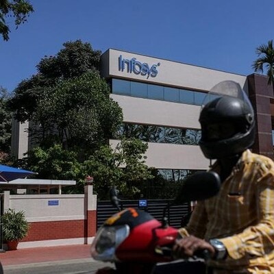 Infosys hits 52-week high ahead of Q1 results; check what street expects
