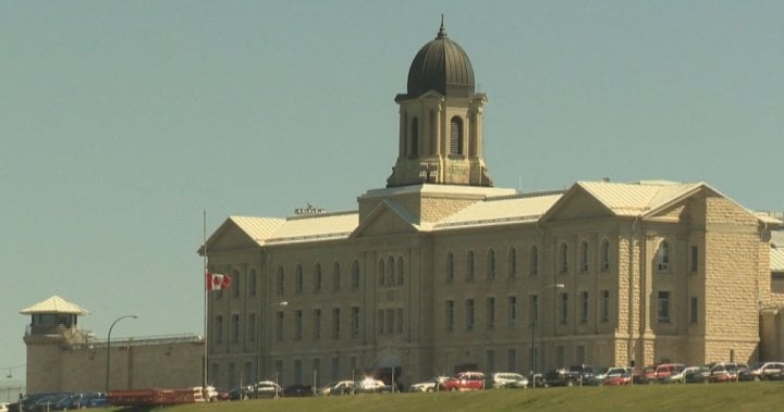 Inmate killed in assault at Manitoba prison, RCMP say
