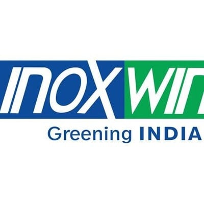 Inox Wind surges 15% as promoter completes Rs 900 crore fund infusion