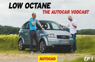 Introducing Low Octane - the Autocar Vodcast