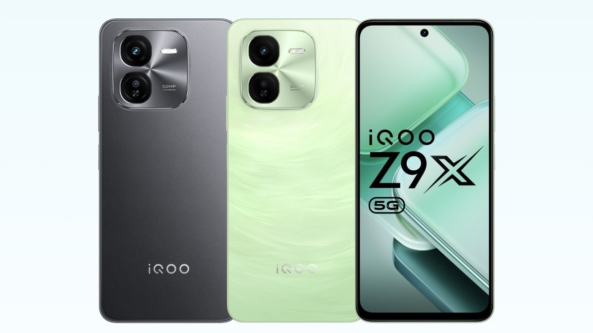 iQoo Z9 Lite Launch Timeline, Colour Options Tipped; Could be Rebranded Vivo T3 Lite 5G
