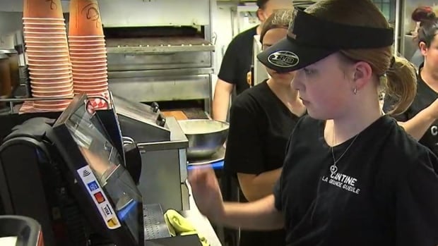Is 13 too young to work? A Saskatchewan proposal has reignited debate around kids and labour