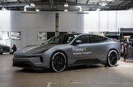 Is Polestar about to out-Lotus Lotus?