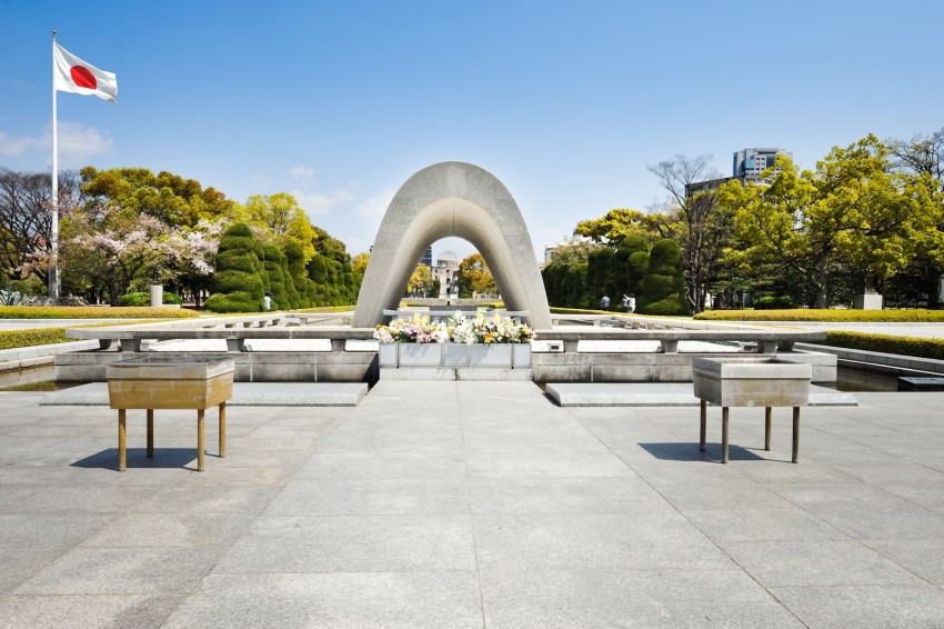 Israel to attend Hiroshima peace ceremony amid call for cease-fire