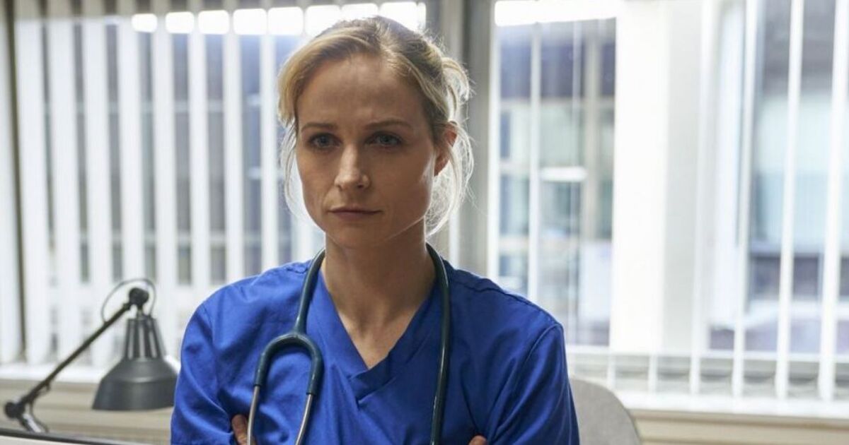 ITV confirms filming for series two of medical thriller Malpractice is underway