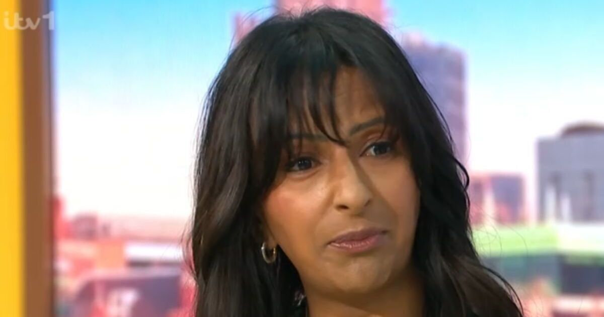 ITV Good Morning Britain fans 'switch off' as they all make same Ranvir Singh complaint