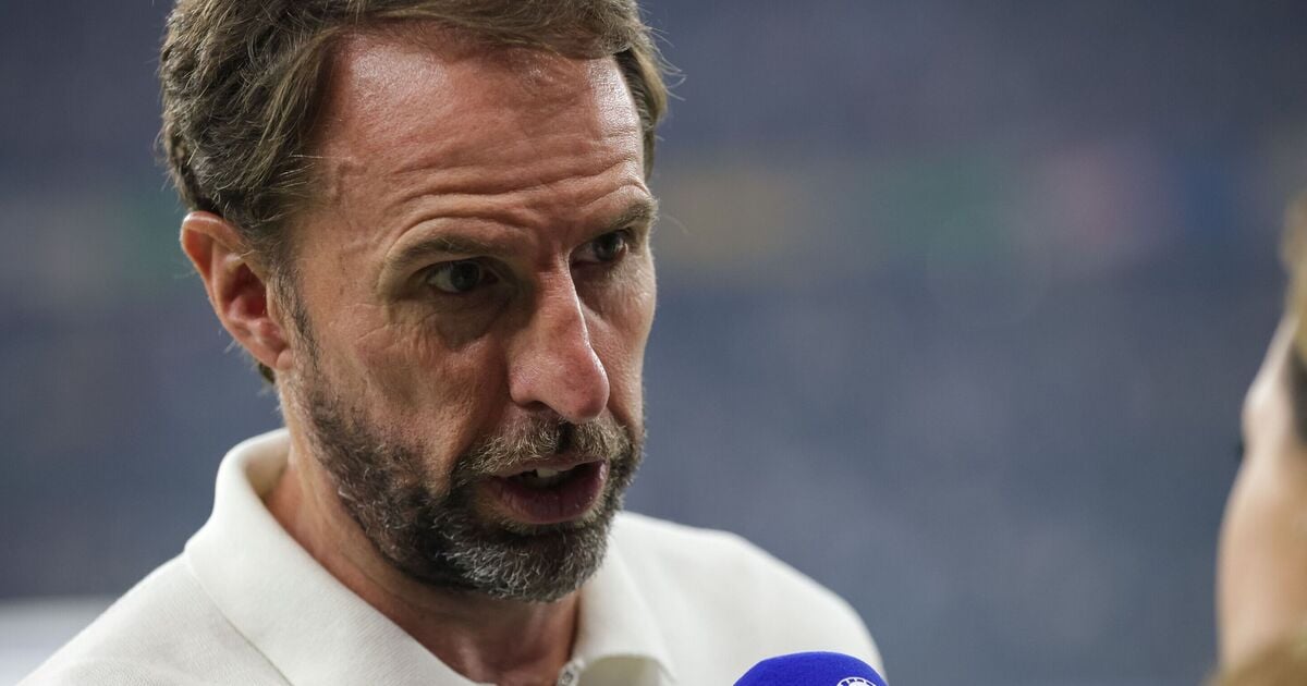 ITV 'prepare offer' for Gareth Southgate as England boss backed to quit as manager