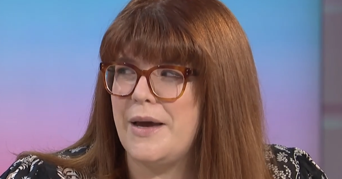ITV The Chase's Jenny Ryan breaks silence on future as Vixen after 'career change'