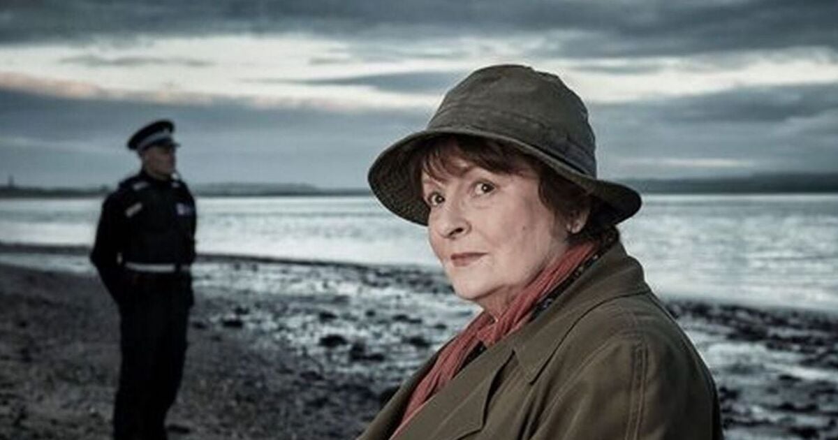 ITV Vera fans fume after 'warning' issued minutes before episode airs