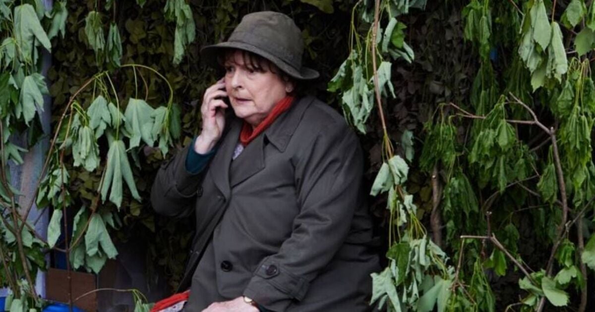 ITV Vera fans thrilled as they spot major character's return after shock exit